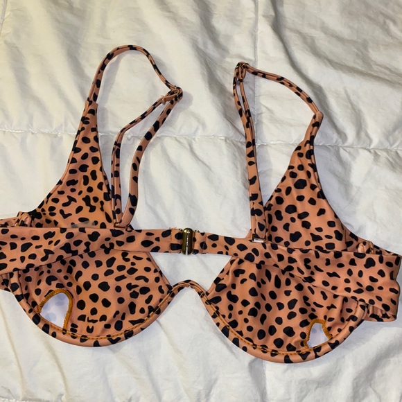 SHEIN Bikini Top - Picture 3 of 4